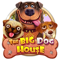 The Big Dog House
